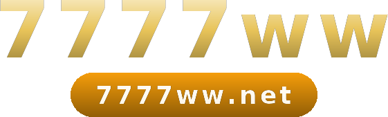 7777ww โลโก้